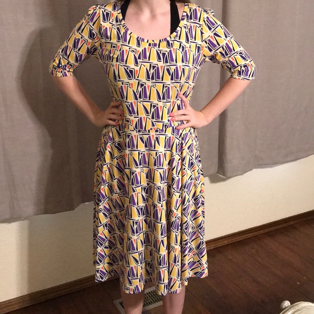 LulaRoe Nicole
